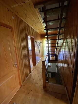 Гостевой дом Джерело Карпат Славское-7